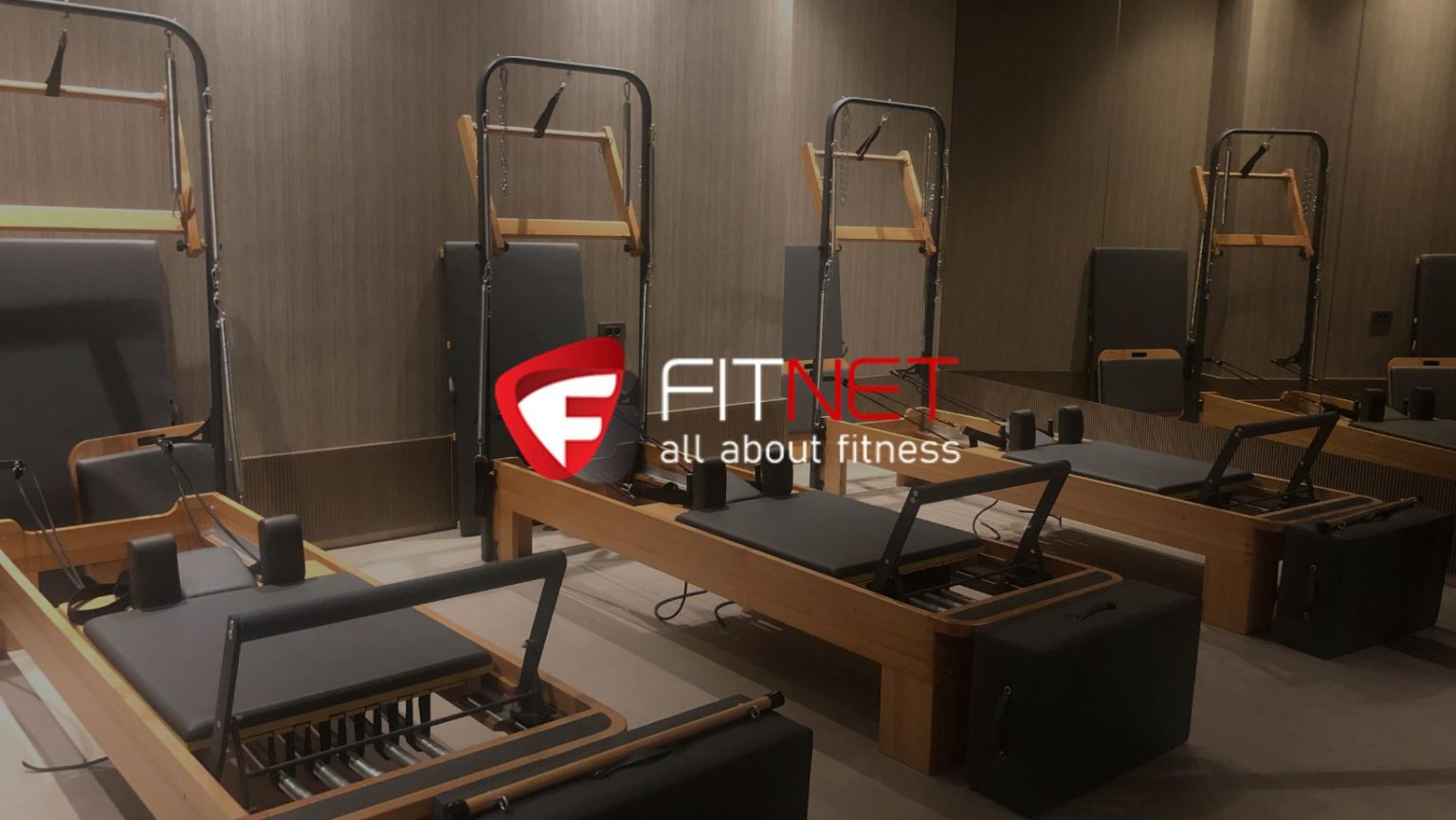 Case study Fitnet Hellas